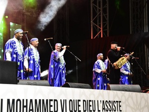 Été des Oudayas 2026 : Hamid El Kasri, Sami Kasba, Farid Ghannam et « Nostalgia » font vibrer le Bouregreg