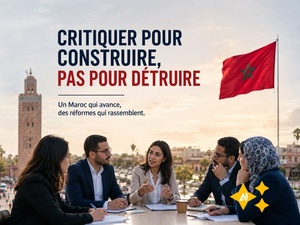 ​Entre les applaudisseurs et les démolisseurs, il reste une place : celle des réformateurs