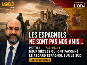 Les Espagnols ne sont pas nos amis… Les Espagnols ne sont pas nos amis…