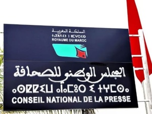 CNP : Les journalistes professionnels voteront le 15 septembre 2026 CNP : Les journalistes professionnels voteront le 15 septembre 2026