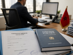 Absentéisme dans la fonction publique : et si le problème n’était pas seulement les faux arrêts maladie ?