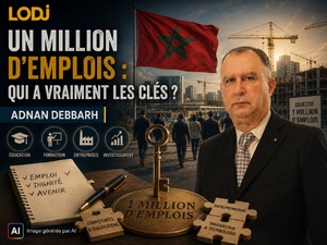 Un million d'emplois : qui a vraiment les clés ?