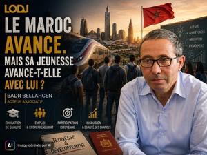 Le Maroc avance. Mais sa jeunesse avance-t-elle avec lui ?