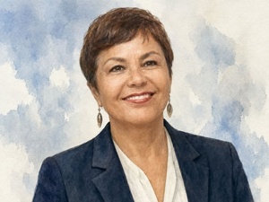 Anissa Mekouar Senhadji