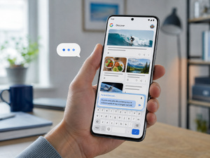 Google, tu vas trop vite : explique-nous encore cette histoire de Discover