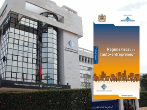 Auto-entrepreneurs : la DGI publie un guide fiscal pratique pour 2026 Auto-entrepreneurs : la DGI publie un guide fiscal pratique pour 2026