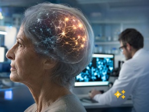 Alzheimer : peut-on rajeunir les neurones sans effacer la mémoire ?