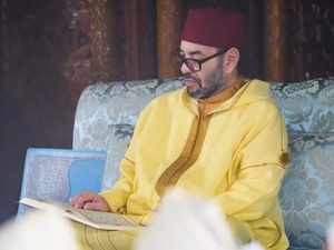Aïd Al-Mawlid : la référence à Sebta dans l’intervention d’Ahmed Toufiq suscite des lectures politiques Aïd Al-Mawlid : la référence à Sebta dans l’intervention d’Ahmed Toufiq suscite des lectures politiques
