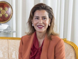 Le Peuple Marocain célèbre mercredi, l’anniversaire de SAR la Princesse Lalla Meryem