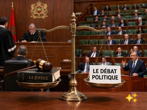 Il y a des affaires qui méritent un procès. Et d’autres qui méritent d’abord un débat.
