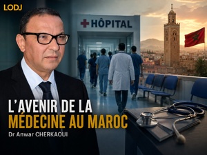 L’avenir de la médecine au Maroc : le gouvernement est-il sourd ou est ce que les médecins ne font plus le poids ?