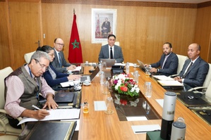 ​Maroc–Indonésie : une nouvelle étape pour transformer le rapprochement en partenariat économique