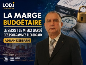 La marge budgétaire : le secret le mieux gardé des programmes électoraux La marge budgétaire : le secret le mieux gardé des programmes électoraux