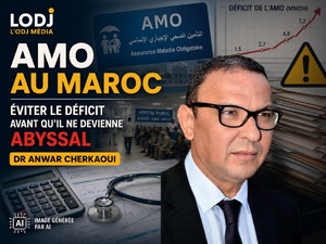 AMO au Maroc : éviter le déficit avant qu’il ne devienne abyssal