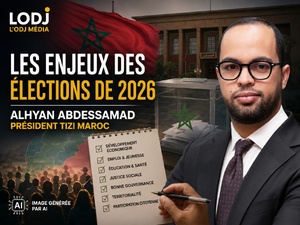 Les enjeux des élections de 2026 Les enjeux des élections de 2026