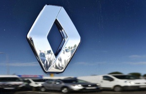 Renault approche les 200.000 véhicules produits au Maroc en six mois