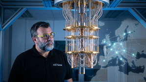 Ordinateurs quantiques : la course technologique devient géopolitique