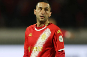 Wydad : un différend aurait éclaté entre Hakim Ziyech et Paulo Sérgio Wydad : un différend aurait éclaté entre Hakim Ziyech et Paulo Sérgio