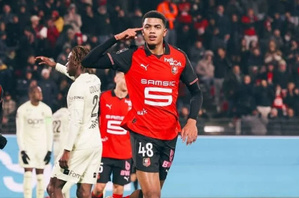 Fulham insiste pour Aït Boudlal, Rennes maintient ses exigences Fulham insiste pour Aït Boudlal, Rennes maintient ses exigences