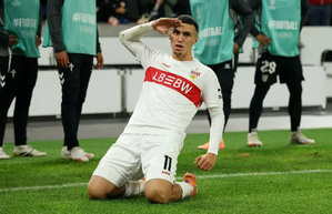 El Khannouss devrait rester à Stuttgart, Newcastle s’éloigne El Khannouss devrait rester à Stuttgart, Newcastle s’éloigne