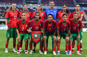 Jeux méditerranéens : les Lioncelles U17 décrochent le bronze