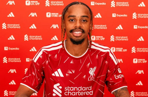 Bradley Barcola quitte le PSG et rejoint Liverpool pour 145 millions d’euros