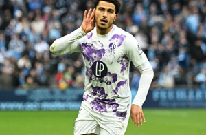 Zakaria Aboukhlal se rapproche d’un retour en Ligue 1 Zakaria Aboukhlal se rapproche d’un retour en Ligue 1