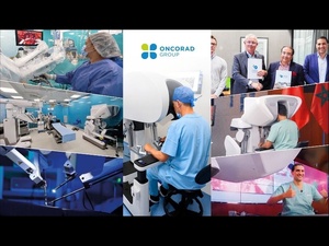Chirurgie robotique : Oncorad Group signe une première scientifique africaine depuis Casablanca