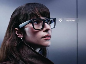 Lunettes connectées : Meta renforce encore la sécurité face aux risques de filmer à l’insu des autres