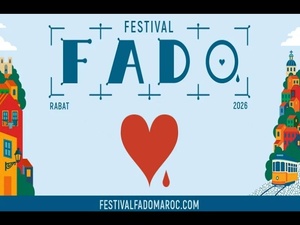 Le Fado Festival Maroc revient à Rabat pour célébrer l’âme des quartiers de Lisbonne Le Fado Festival Maroc revient à Rabat pour célébrer l’âme des quartiers de Lisbonne