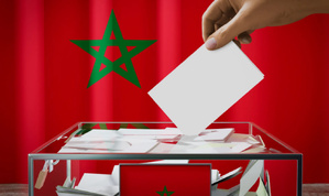 De Malika El Fassi à 2026 : les femmes marocaines à la conquête du politique De Malika El Fassi à 2026 : les femmes marocaines à la conquête du politique