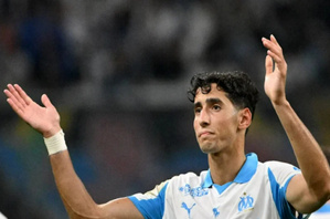 Nayef Aguerd devrait finalement rester à l’OM