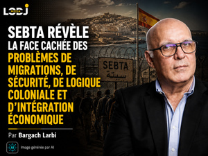 Bargach Larbi