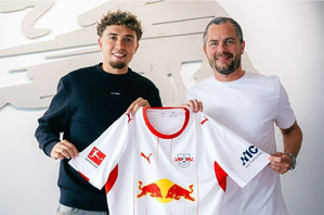 Aynaoui rejoint officiellement Leipzig
