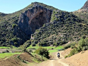 Kaf El Ghar à Taza, un géosite marocain entre richesse géologique, mémoire archéologique et patrimoine souterrain
