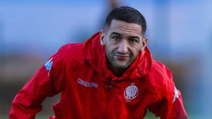 Ziyech, le bras de fer se durcit avec le Wydad