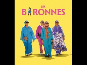 « Les Baronnes » : un hommage cinématographique aux mères et aux grands-mères