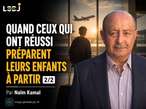 Naïm Kamal Naïm Kamal