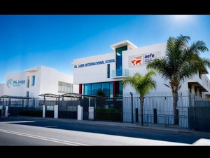 Al Jabr International School ouvre un nouveau campus au CIL à Casablanca
