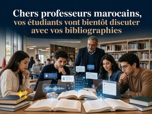Cher(e)s professeurs universitaires marocains, c’est la rentrée… mais vos livres viennent de changer de métier Cher(e)s professeurs universitaires marocains, c’est la rentrée… mais vos livres viennent de changer de métier