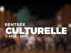 La création marocaine à l’honneur pour la rentrée culturelle en France