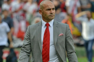 Paco Jémez prend les commandes du Raja