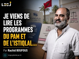 Rachid Boufous