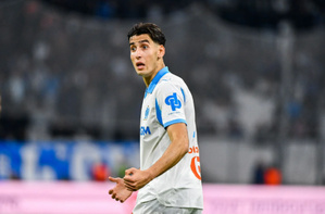 Nayef Aguerd : la Real Sociedad renonce à son recrutement définitif