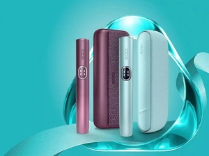 IQOS rejoint le Top 100 des marques mondiales les plus valorisées
