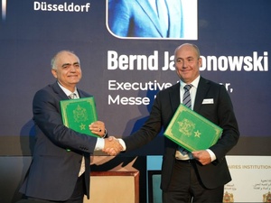 ​Morocco Food World : le Maroc se dote de son premier salon international dédié à l'agroalimentaire