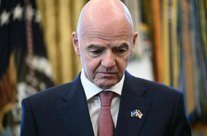 FIFA-UEFA : le bras de fer s’intensifie autour d’Infantino et du projet d’investissement controversé