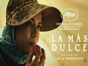« La más dulce » de Laila Marrakchi, choix du Maroc pour les Oscars 2027 « La más dulce » de Laila Marrakchi, choix du Maroc pour les Oscars 2027