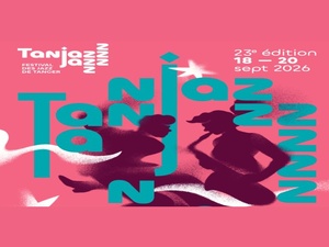 Tanjazz 2026 : Dee Dee Bridgewater, Diego El Cigala et Buena Vista All Stars à l'affiche d'une 23ᵉ édition explosive