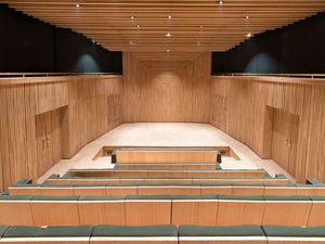 Cinéma et musique rythment la rentrée du Musée Yves Saint Laurent Marrakech